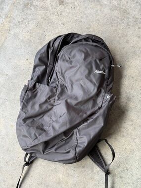 Matador Packable Lightweight Travel Backpack